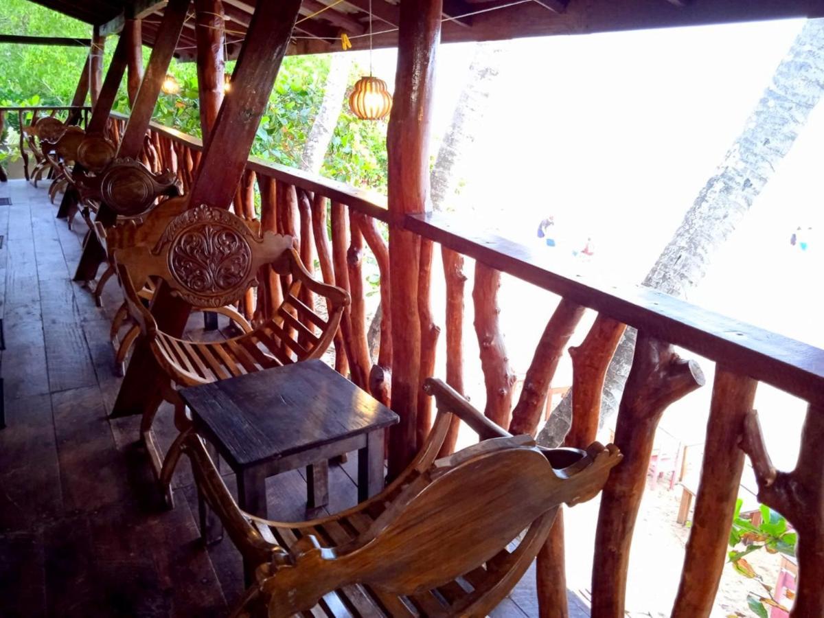 Lucky Sea Beach Hotel Tangalle Exterior foto