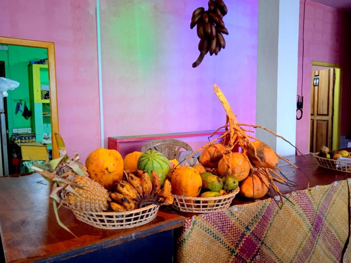 Lucky Sea Beach Hotel Tangalle Exterior foto